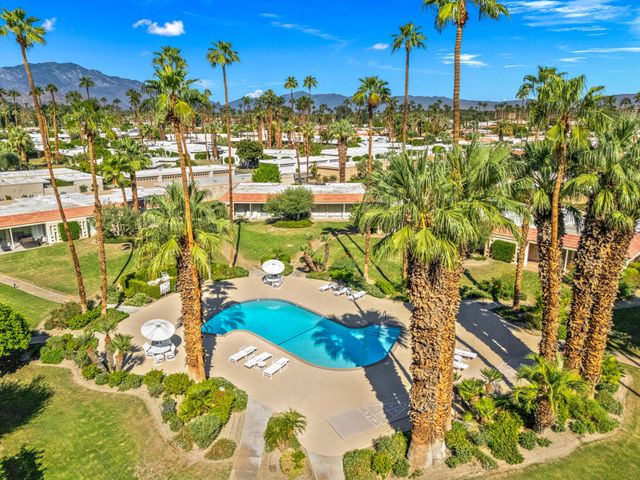 76890 Iroquois Drive, Indian Wells, CA 92210