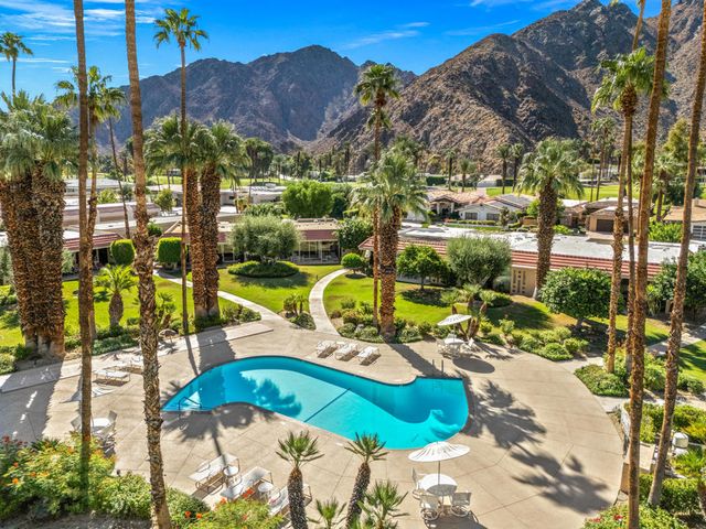 76890 Iroquois Drive, Indian Wells, CA 92210