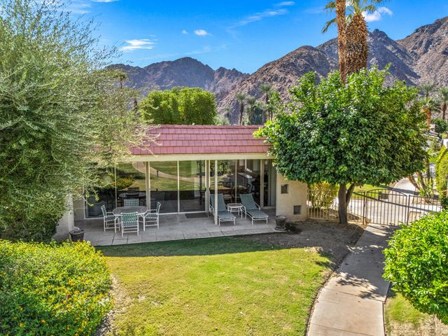 76890 Iroquois Drive, Indian Wells, CA 92210