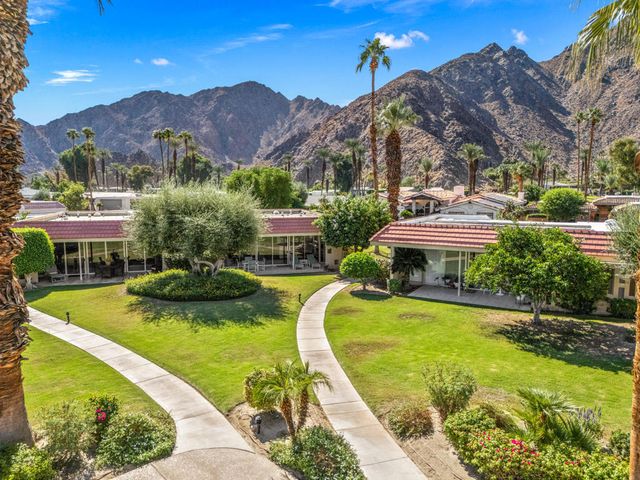 76890 Iroquois Drive, Indian Wells, CA 92210