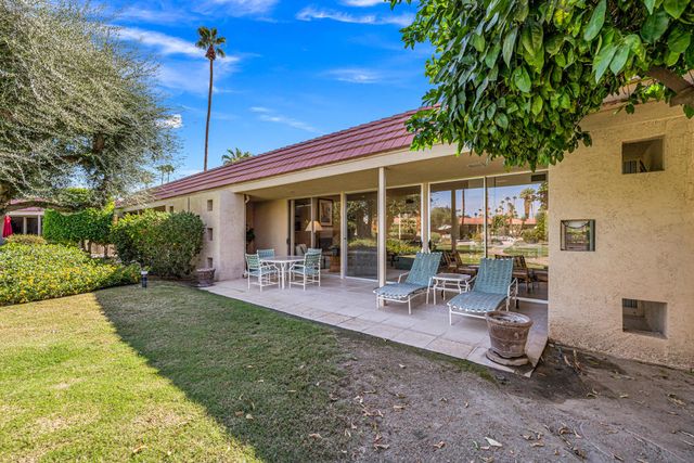 76890 Iroquois Drive, Indian Wells, CA 92210