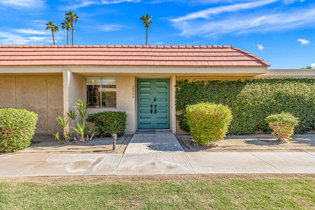 76890 Iroquois Drive, Indian Wells, CA 92210