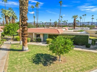 76890 Iroquois Drive, Indian Wells, CA 92210