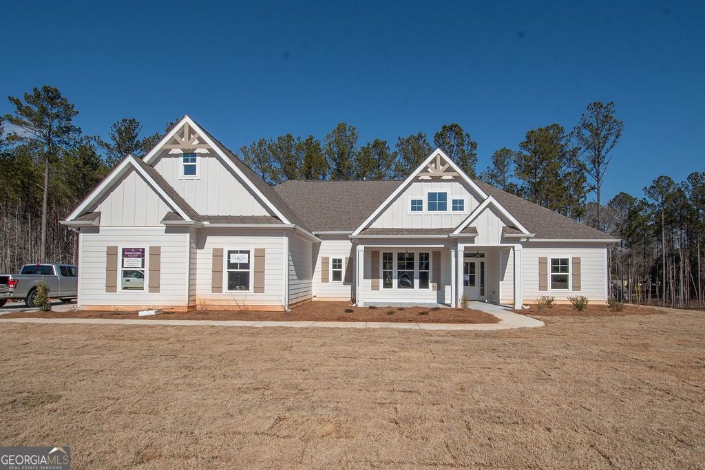 331 Atlantica Drive, Newnan, GA 30263