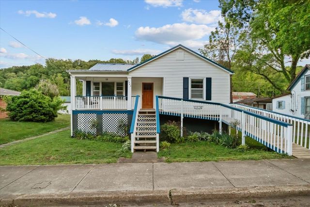 4540 W Main St, Erin, TN 37061