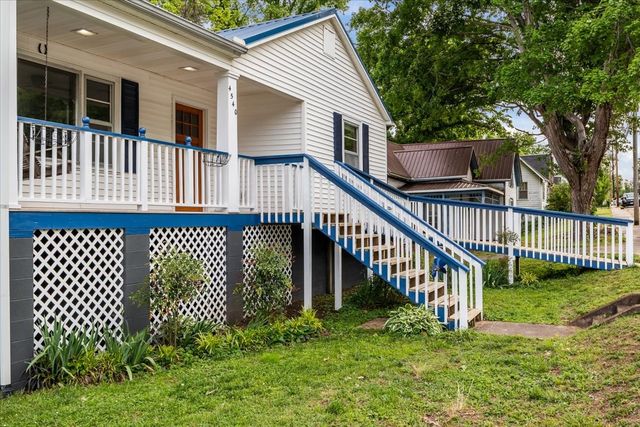4540 W Main St, Erin, TN 37061