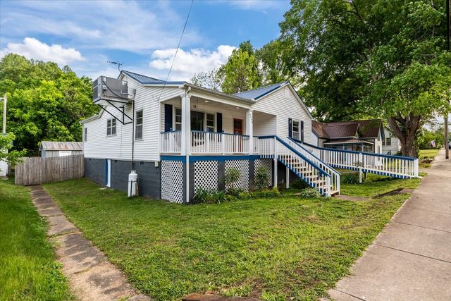 4540 W Main St, Erin, TN 37061