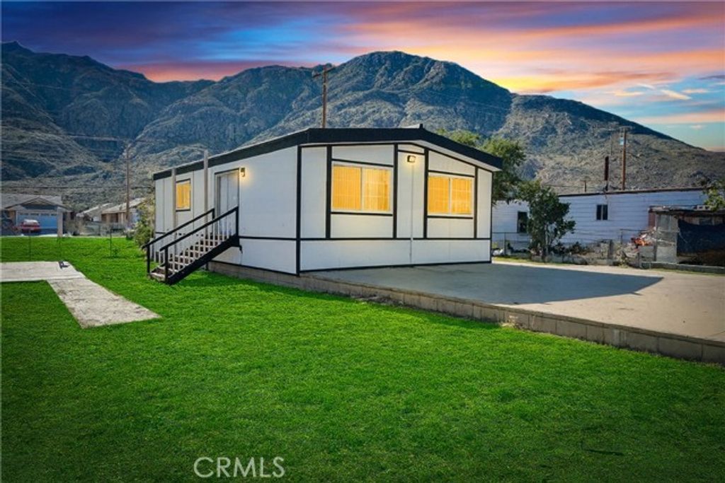 51867 Lois Avenue, Cabazon, CA 92230