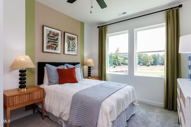 82 Rainbrook Cove Cove, Fuquay Varina, NC 27526