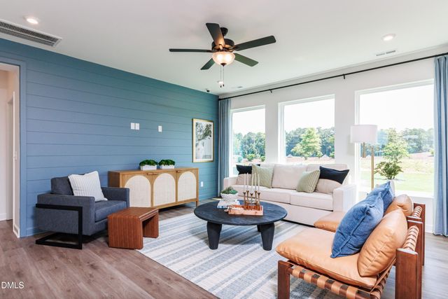 82 Rainbrook Cove Cove, Fuquay Varina, NC 27526