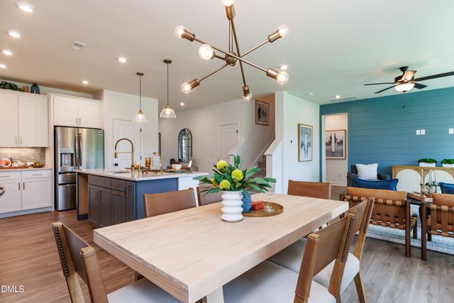 82 Rainbrook Cove Cove, Fuquay Varina, NC 27526