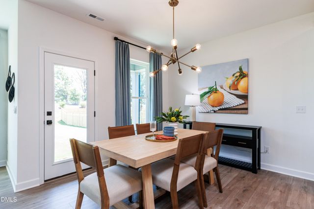 82 Rainbrook Cove Cove, Fuquay Varina, NC 27526