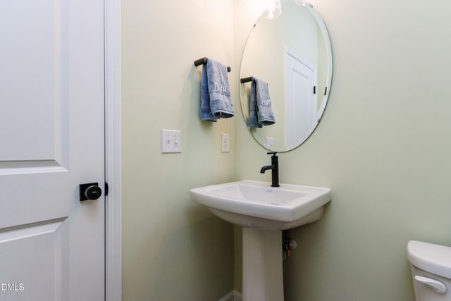 82 Rainbrook Cove Cove, Fuquay Varina, NC 27526