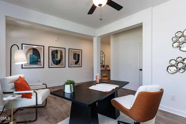 82 Rainbrook Cove Cove, Fuquay Varina, NC 27526