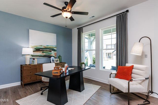 82 Rainbrook Cove Cove, Fuquay Varina, NC 27526