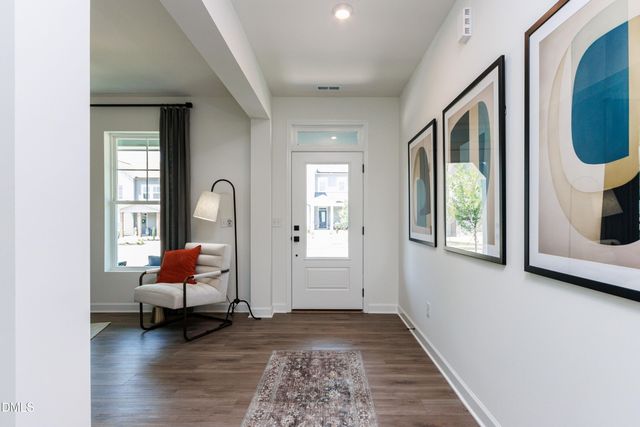 82 Rainbrook Cove Cove, Fuquay Varina, NC 27526