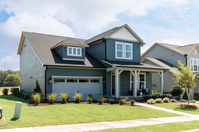 82 Rainbrook Cove Cove, Fuquay Varina, NC 27526