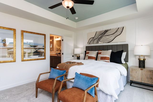 82 Rainbrook Cove Cove, Fuquay Varina, NC 27526