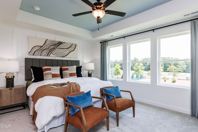 82 Rainbrook Cove Cove, Fuquay Varina, NC 27526