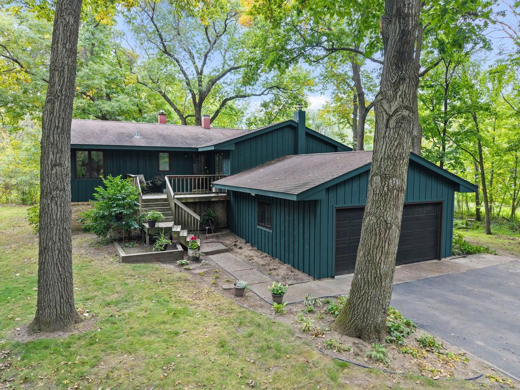 8936 191st Avenue NE, Columbus, MN 55025 — photo 2