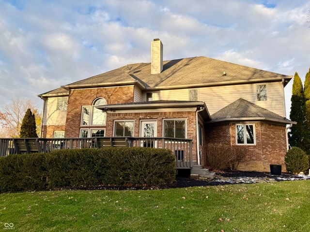 12987 Shoreline Boulevard, Fishers, IN 46055