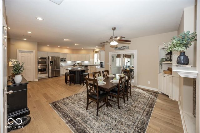 12987 Shoreline Boulevard, Fishers, IN 46055