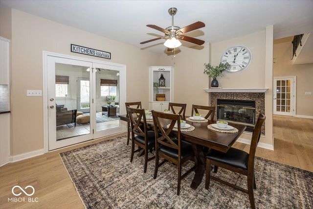 12987 Shoreline Boulevard, Fishers, IN 46055