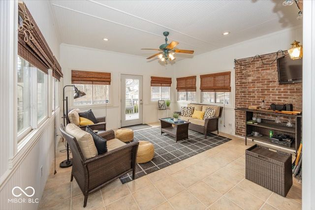 12987 Shoreline Boulevard, Fishers, IN 46055