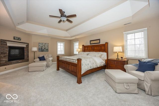 12987 Shoreline Boulevard, Fishers, IN 46055