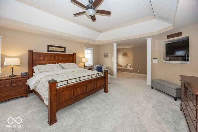 12987 Shoreline Boulevard, Fishers, IN 46055