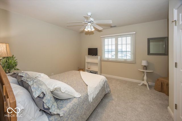 12987 Shoreline Boulevard, Fishers, IN 46055