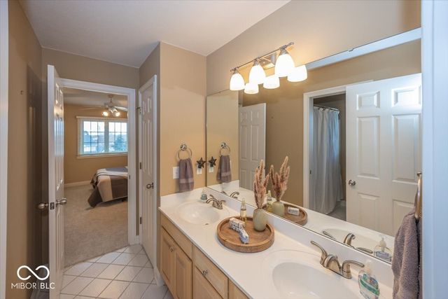 12987 Shoreline Boulevard, Fishers, IN 46055