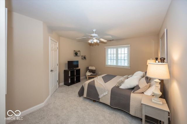 12987 Shoreline Boulevard, Fishers, IN 46055