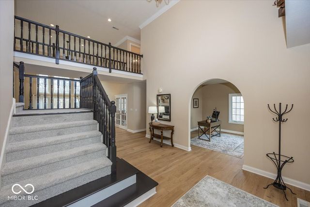 12987 Shoreline Boulevard, Fishers, IN 46055