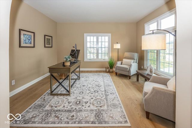 12987 Shoreline Boulevard, Fishers, IN 46055