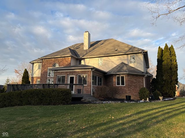 12987 Shoreline Boulevard, Fishers, IN 46055