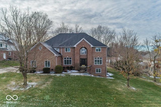 12987 Shoreline Boulevard, Fishers, IN 46055