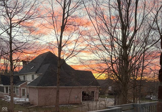 12987 Shoreline Boulevard, Fishers, IN 46055