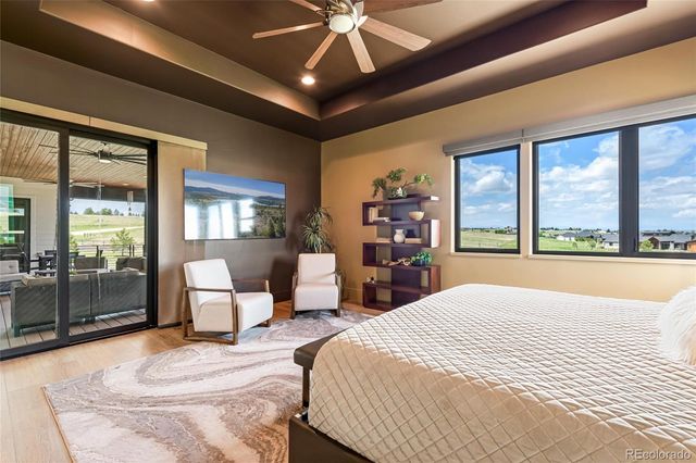 11455 Evening Hunt Road, Franktown, CO 80116