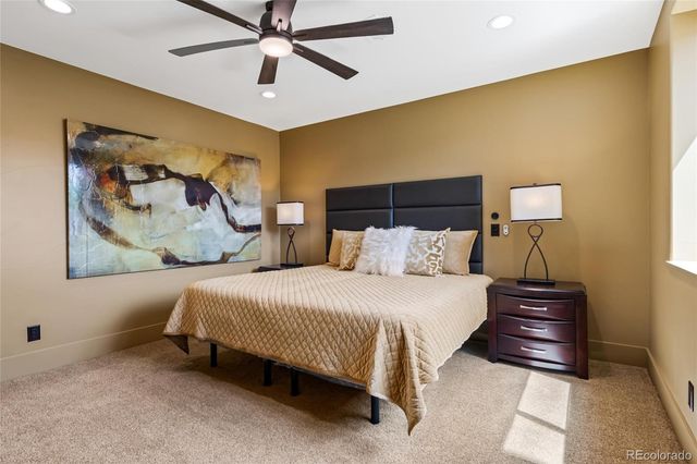 11455 Evening Hunt Road, Franktown, CO 80116