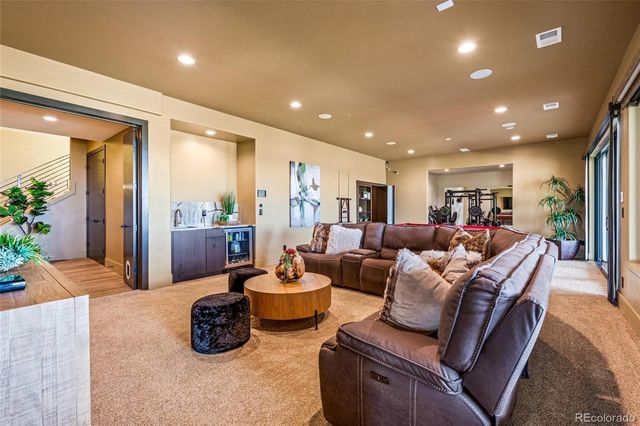 11455 Evening Hunt Road, Franktown, CO 80116