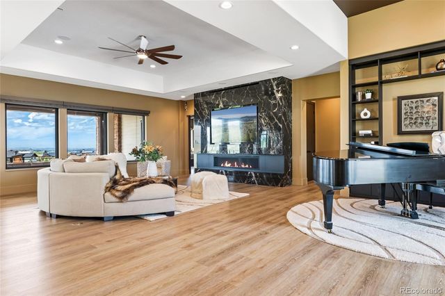 11455 Evening Hunt Road, Franktown, CO 80116