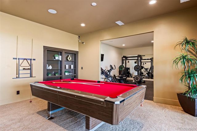 11455 Evening Hunt Road, Franktown, CO 80116
