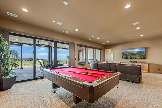 11455 Evening Hunt Road, Franktown, CO 80116