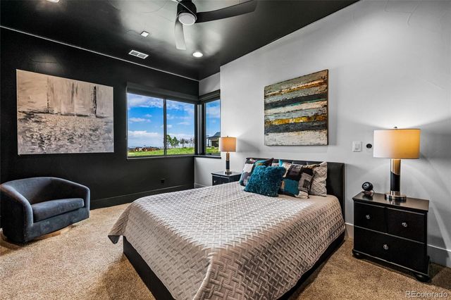 11455 Evening Hunt Road, Franktown, CO 80116
