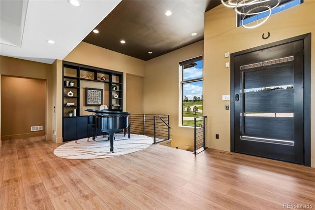 11455 Evening Hunt Road, Franktown, CO 80116
