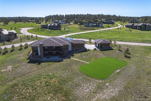 11455 Evening Hunt Road, Franktown, CO 80116