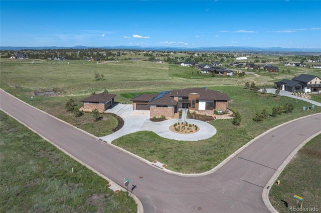 11455 Evening Hunt Road, Franktown, CO 80116