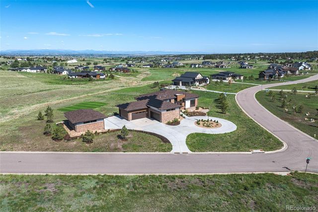 11455 Evening Hunt Road, Franktown, CO 80116