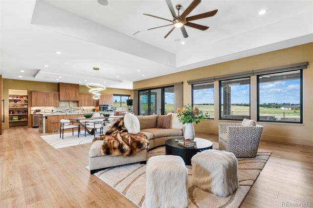 11455 Evening Hunt Road, Franktown, CO 80116